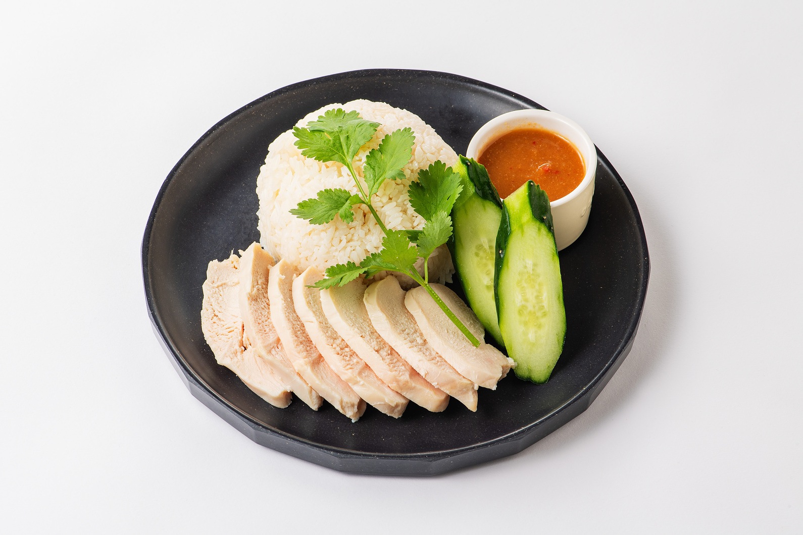 ≪冷凍≫TORIFROシリーズ カオマンガイ