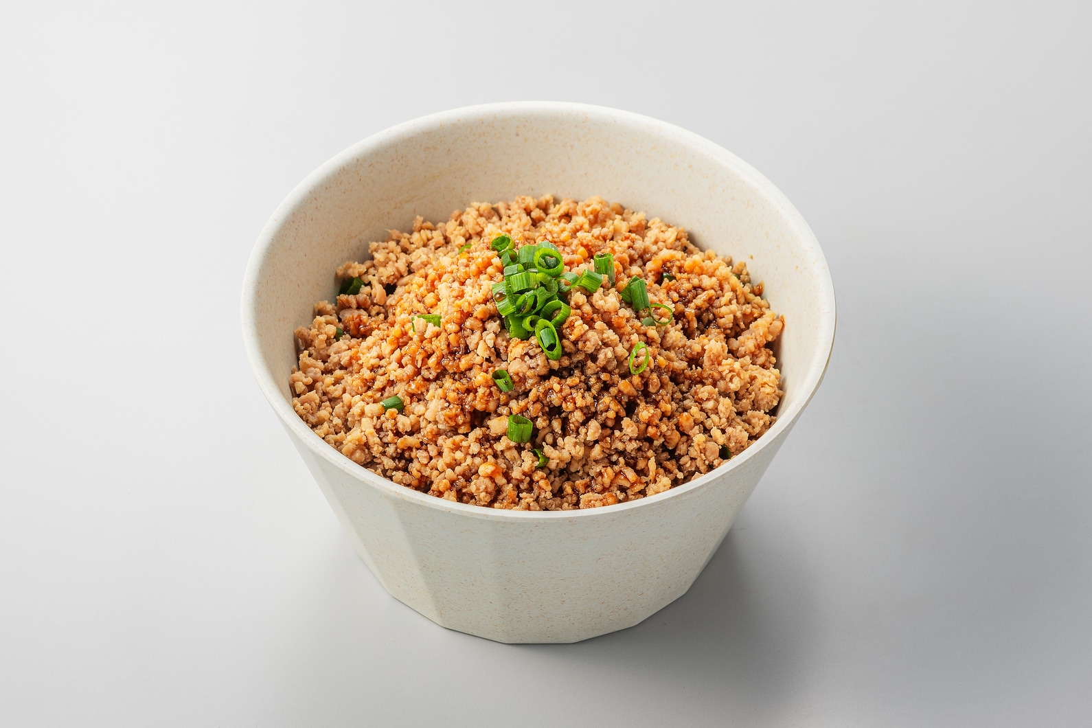 ≪冷凍≫TORIFROシリーズ　鶏そぼろ丼の具