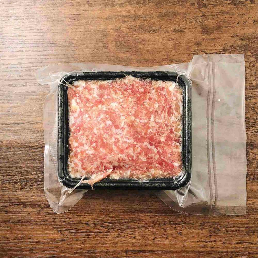 ≪冷凍≫あい鴨つくね