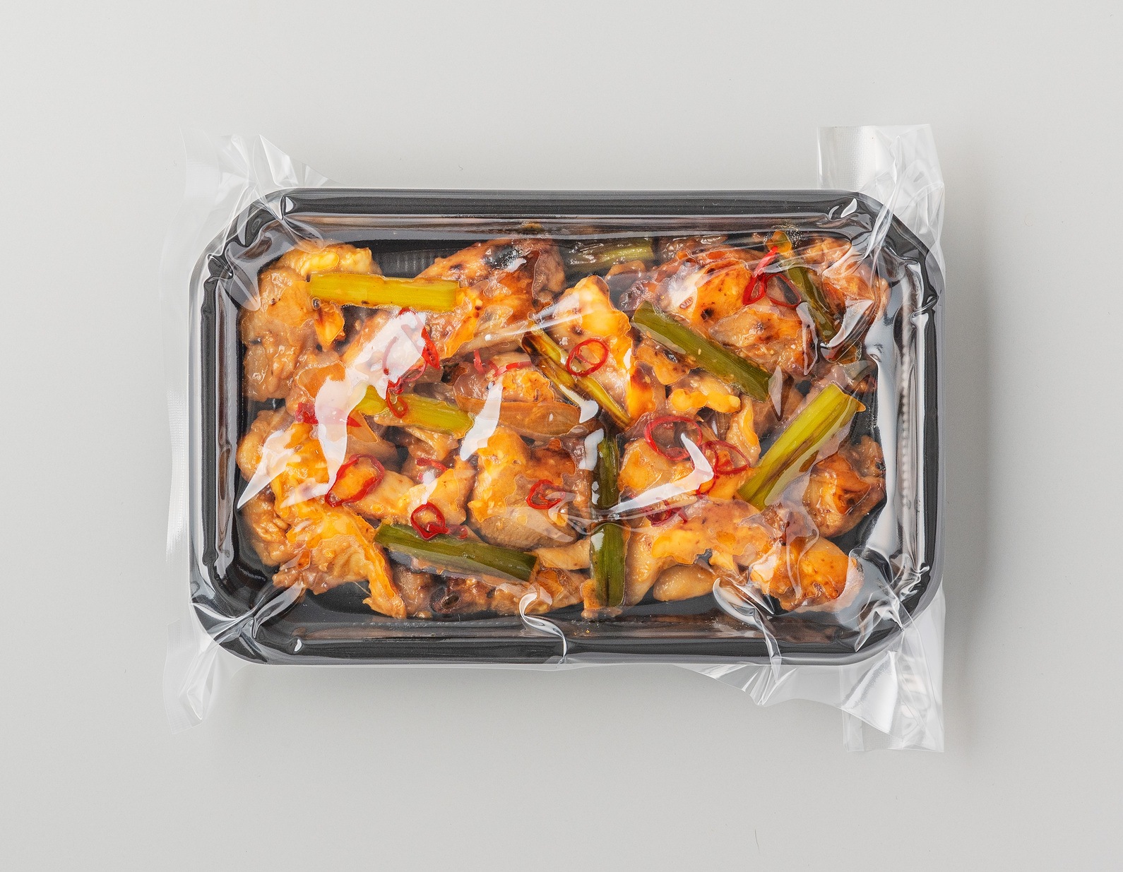 ≪冷凍≫TORIFROシリーズ　鶏スタミナ丼の具