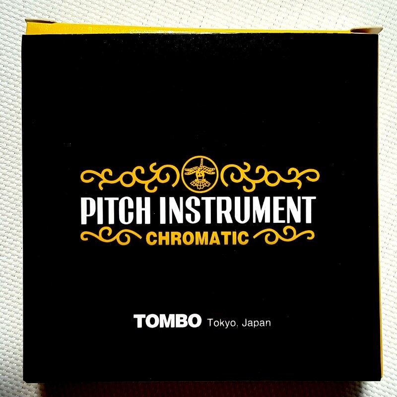 TONBO 邦楽用調子笛P-13E（高音）／sao-am_cube393