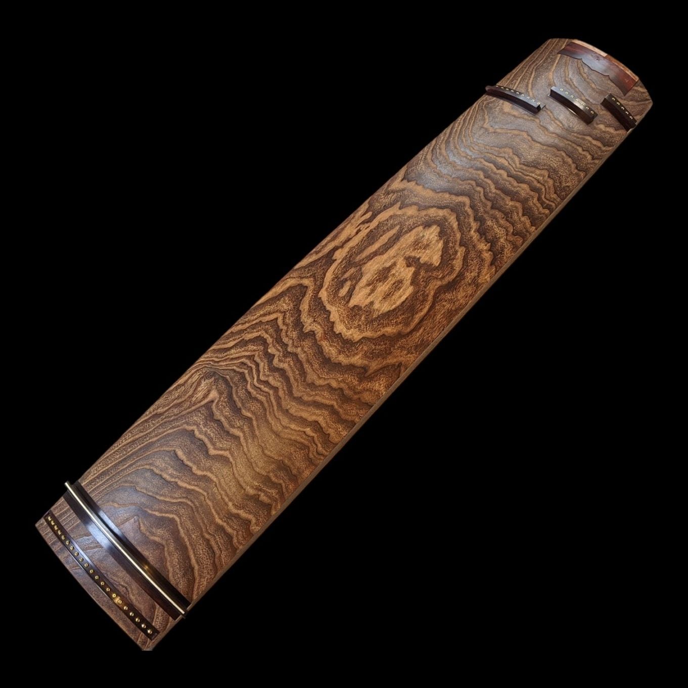 中古.20絃箏セット