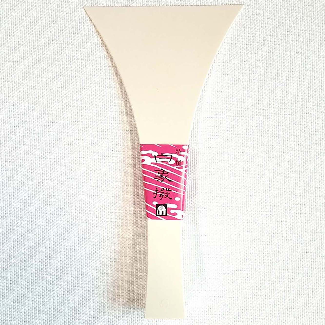 白象撥 長唄用（小）／sao-am_cube360