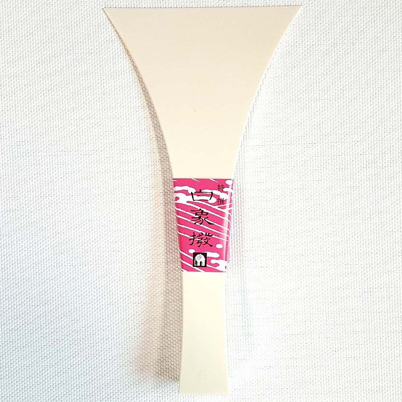 白象撥 長唄用（中）／sao-am_cube528