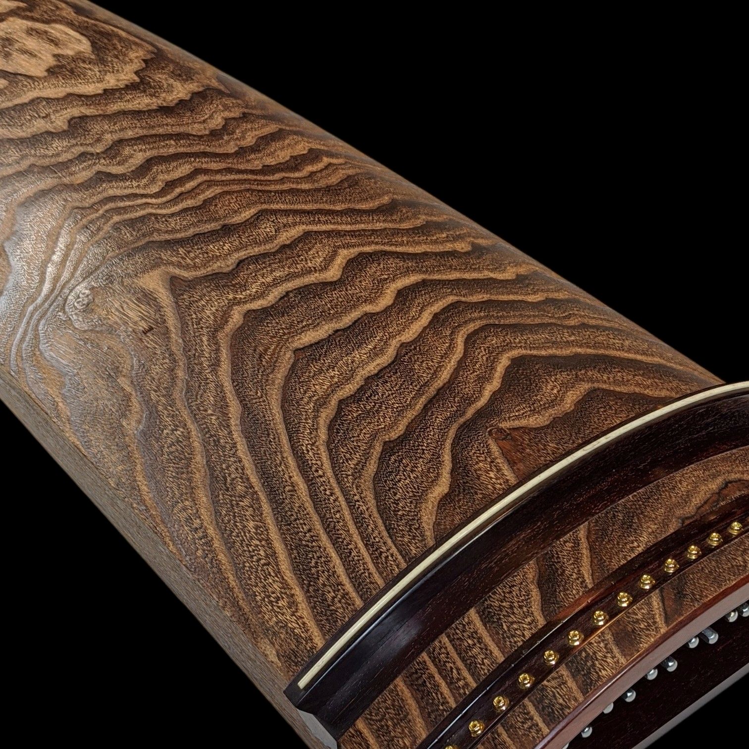 中古.20絃箏セット