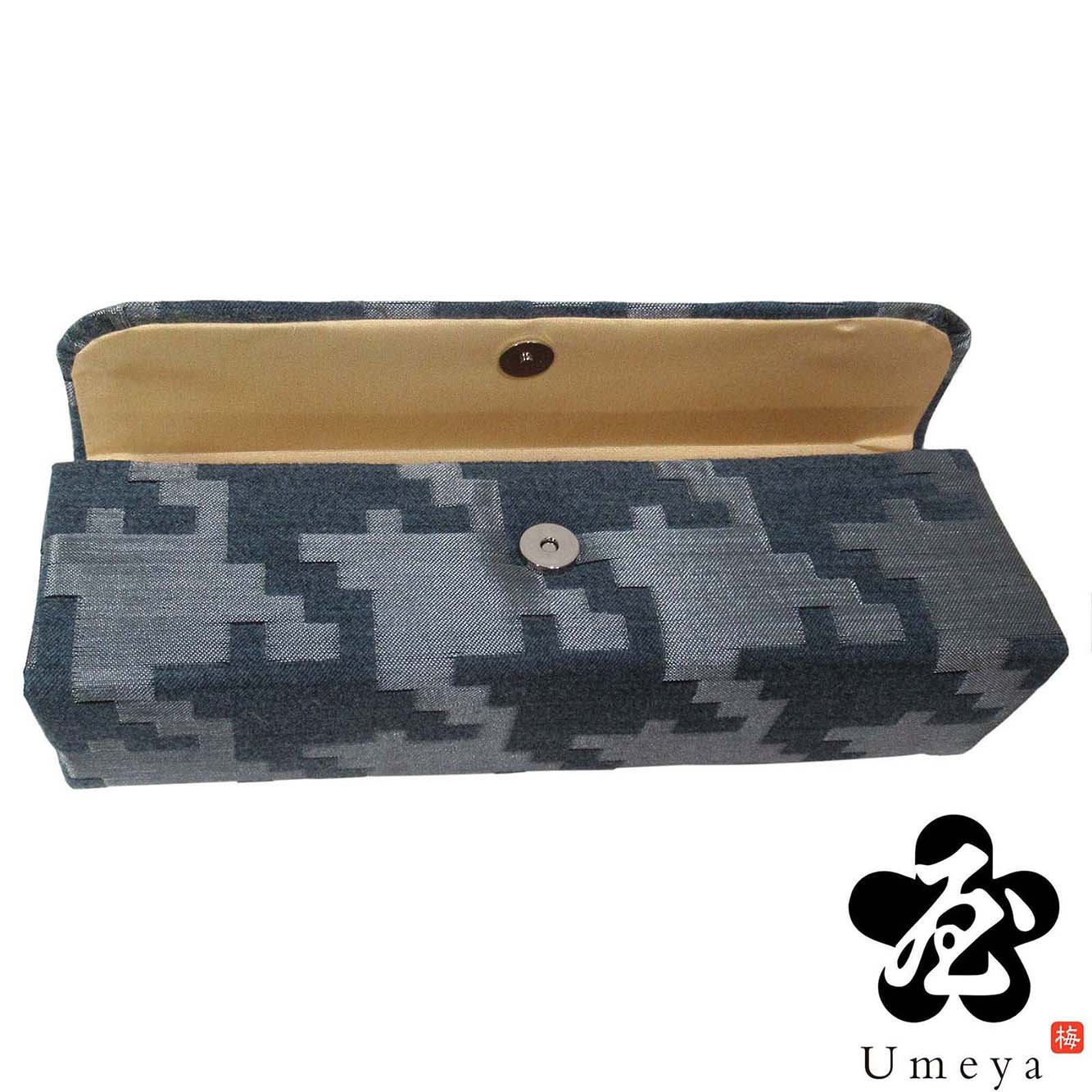 POP琴柱入れ(13絃用 マグネットホック)/koto-am_cube494