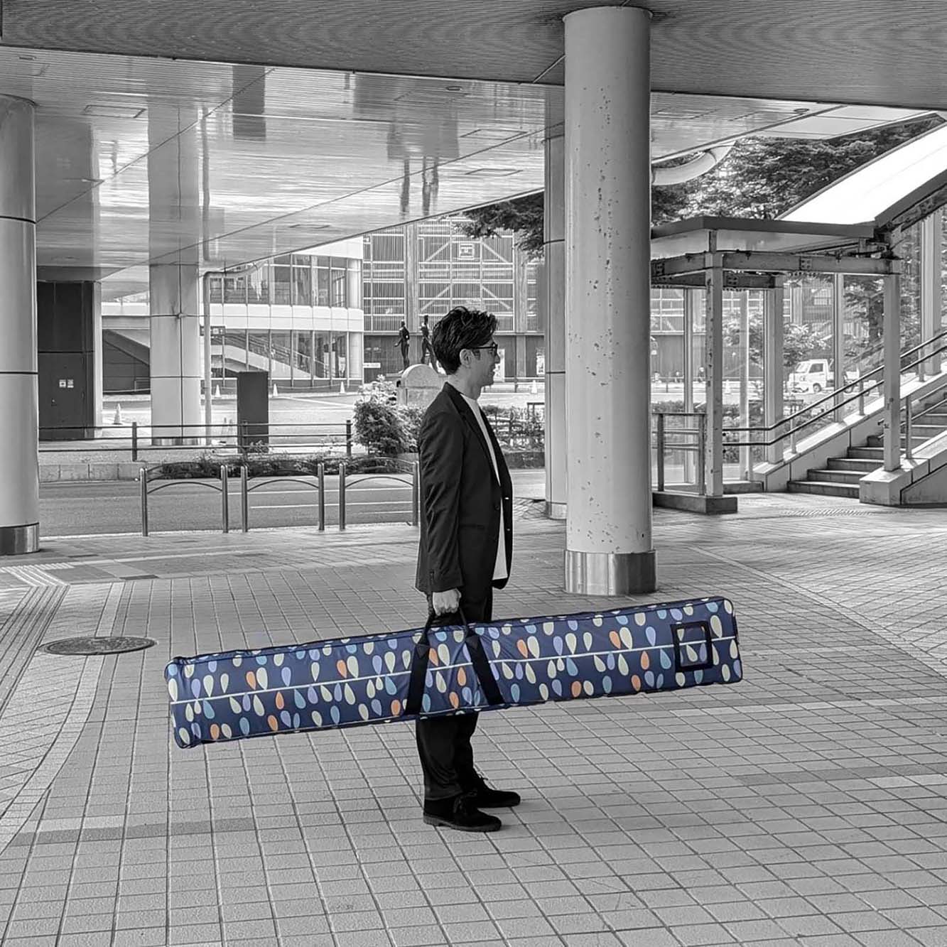 NEW!!ポップお琴カバー/koto-am_cube5474