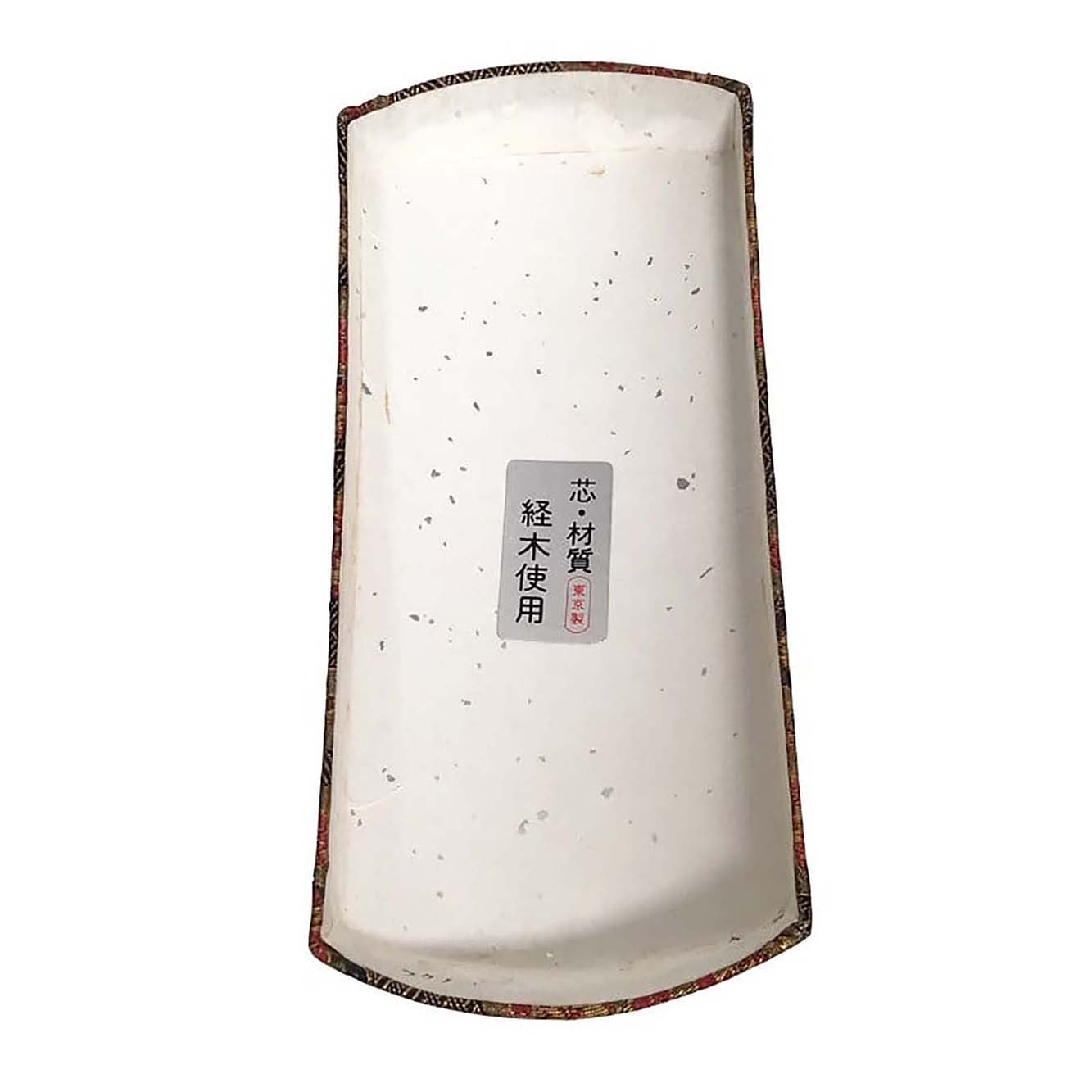 長唄用 胴掛け(経木製)/sao-am_cube5459