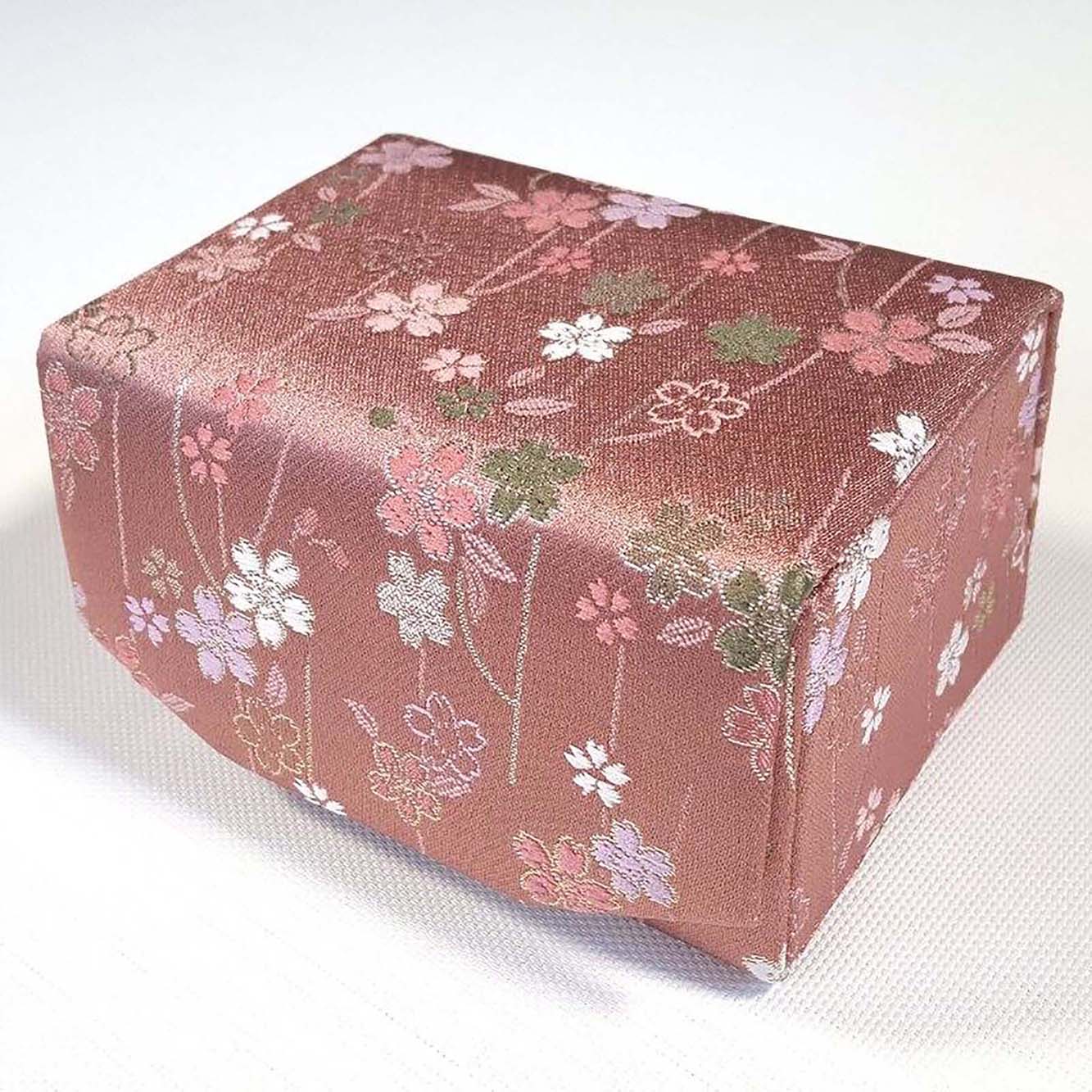 猫足入れ(13絃用)/koto-am_cube420