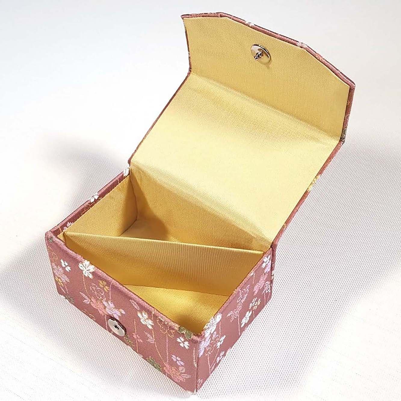 猫足入れ(13絃用)/koto-am_cube420