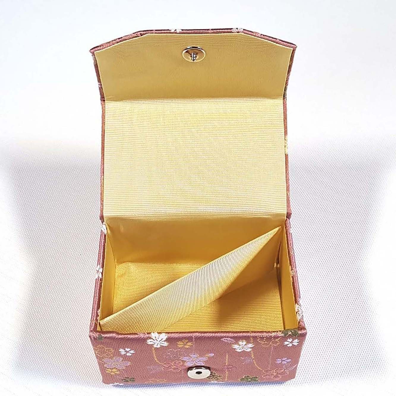 猫足入れ(13絃用)/koto-am_cube420
