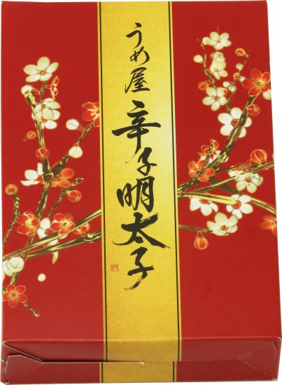 博多辛子明太子 300g