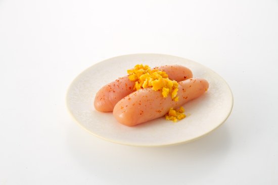 柚子明太子 100g