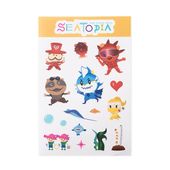 SEATOPIA �ե�����������A