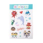 SEATOPIA �ե�����������B