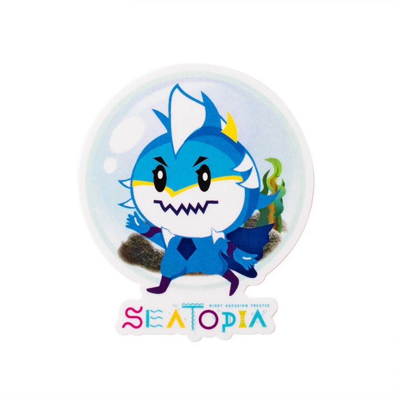 SEATOPIA ���ƥå����ʥ襷����