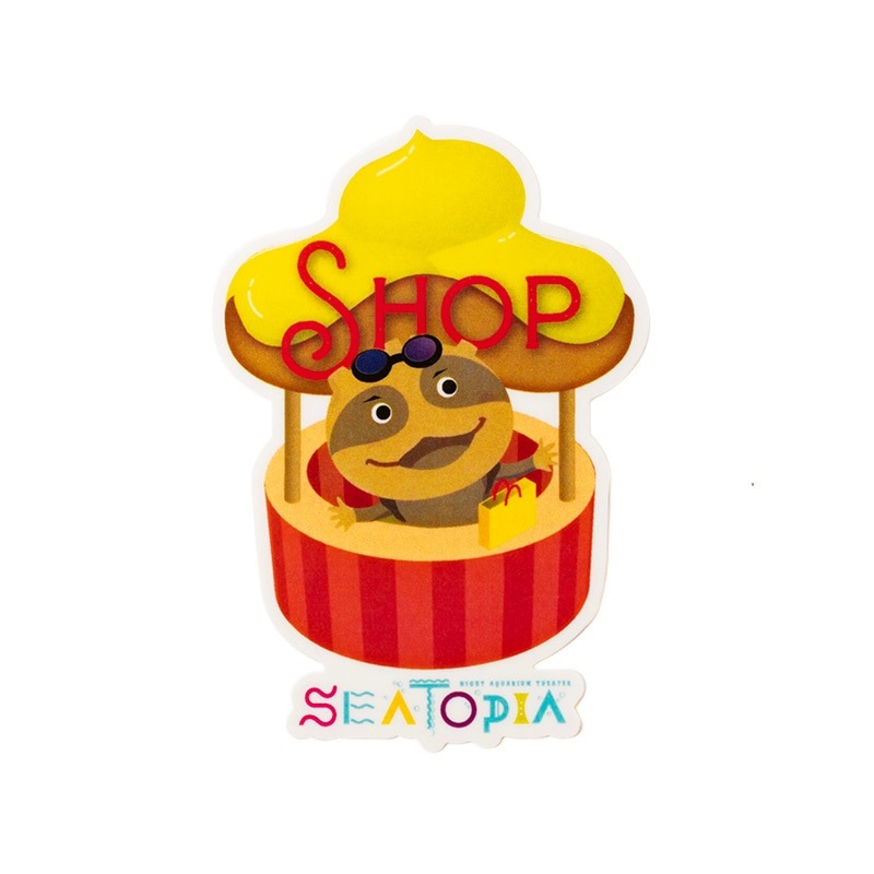 SEATOPIA ���ƥå����ʥ����å���