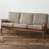 ACME Furniture ե˥㡼 WICKER ե 3ͳݤ