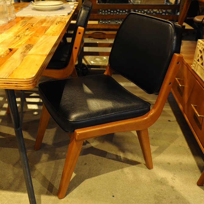 アクメファニチャー シエラチェア ACME Furniture アクメファニチャー SIERRA シエラ ダイニングチェア