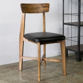 JOURNAL STANDARD FURNITURE ���㡼�ʥ륹��������ɥե��˥��㡼 CHINON �����˥󥰥����� �ӥˡ���쥶��