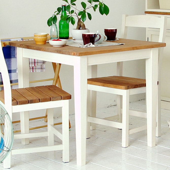 nora. ノラ mam(マム) cresson(クレソン) 75テーブル | 商品種別,家具