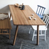 SIEVE ������ merge �ޡ��� �����˥󥰥ơ��֥� (W150��D80��H72cm)