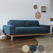 SIEVE ������ bulge sofa �С����� ���ե� 2�ͳݤ�