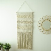 amabro ���ޥ֥� COTTON WALL HANGING(���åȥ󥦥�����ϥ󥮥�)