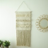 amabro ޥ֥ COTTON WALL HANGING(åȥ󥦥ϥ󥮥)
