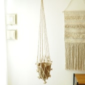 amabro ���ޥ֥� MCARAM(�ޥ����) Jute Normal(���塼�� �Ρ��ޥ�)