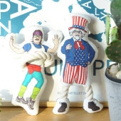 MANDARINE BROTHERS �ޥ�����֥饶���� CRAZY ROPE TOY