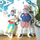 MANDARINE BROTHERS �ޥ�����֥饶���� CRAZY ROPE TOY