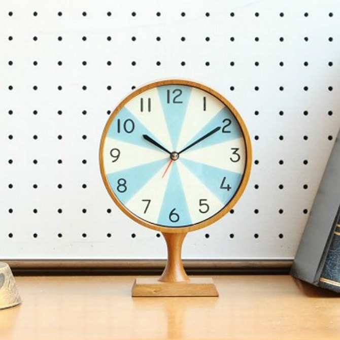 【ほぼ新品】アクメファニチャー UTILITY CLOCK ACME Furniture アクメファニチャー UTILITY CLOCK | 商品種別