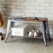 MOSH ��å��� UMBRELLA STAND BENCH ����֥�饹����ɥ٥��