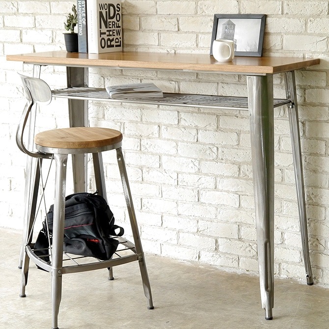 MOSH モッシュ HIGH TABLE ハイテーブル | 商品種別,家具,テーブル