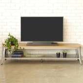 MOSH ��å��� TV BOARD 160 �ƥ�ӥܡ���160