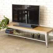 MOSH ��å��� TV BOARD 120 �ƥ�ӥܡ���120