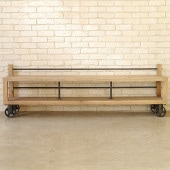 MOSH ��å��� MUT 180 TV SHELF �ࡼ�� 180�ƥ�ӥ������