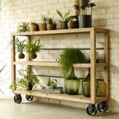 MOSH ��å��� MUT SHELF M �ࡼ�� �������M