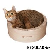 Gari Gari Circle Scratcher Interior ���ꥬ�ꥵ������ ������å��㡼 ����ƥꥢ