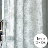 �����ƥ� ���ϥʥܥ��� IHANA VOILE 1������ 100��176cm