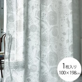 �����ƥ� ���ϥʥܥ��� IHANA VOILE 1������ 100��198cm