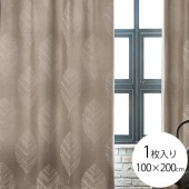 DESIGN LIFE �ǥ�����饤�� �����ƥ� ��ҥƥ��� LEHITIA 1������ 100��200cm