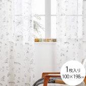 Lisa Larson �ꥵ���顼���� �����ƥ� �ܥ���ץ��� 100��198cm �����å�