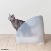 OPPO(���å�) ToiletScreen �ȥ��쥹���꡼�� OT-669-200-9