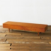 ACME Furniture ������ե��˥��㡼 TRESTLES �����ƥ�ӥܡ���