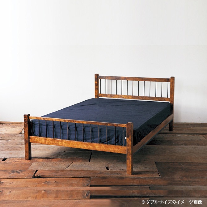ACME Furniture アクメファニチャー　シングルベッド　ベッドフレーム　マットレス　寝具 000000005079_aXUlcjB.jpg