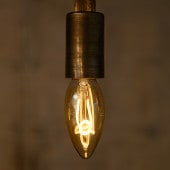 LED �����Х�� VF Ĵ���б� CHAMDELIER �����ǥꥢ