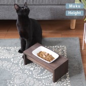 REPLUS ץ饹 Saraneko Muku ͥ ९ ϥ