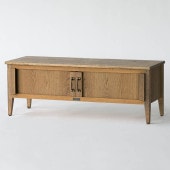 JOURNAL STANDARD FURNITURE ���㡼�ʥ륹��������ɥե��˥��㡼 CHRYSTIE ���ꥹ�ƥ� �ƥ�ӥܡ��� S������ TV BOARD